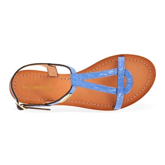 Les tropeziennes par m b femme hacroc bleu9909603_3 sur voshoes.com