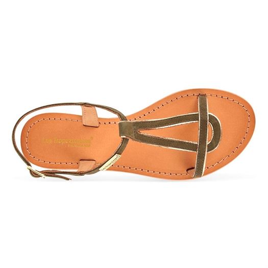 Les tropeziennes par m b femme habuc vert9909702_3 sur voshoes.com