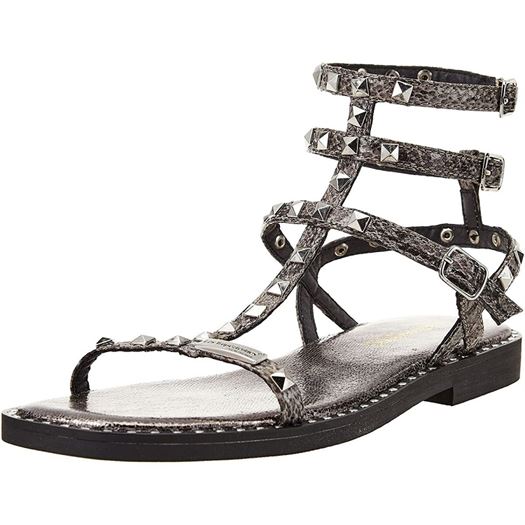 Les tropeziennes par m b femme corol gris9909902_2 sur voshoes.com