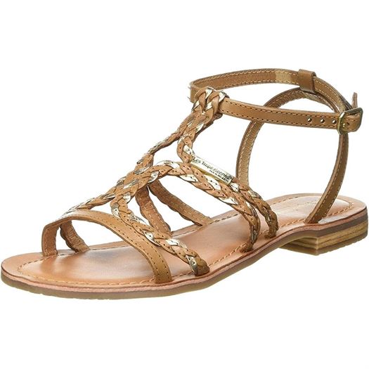 Les tropeziennes par m b femme bongo marron9910103_2 sur voshoes.com