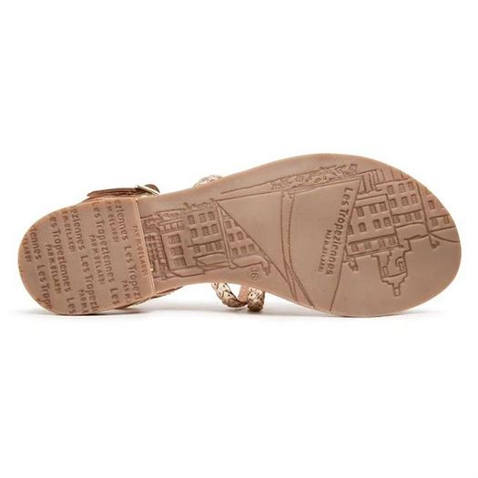 Les tropeziennes par m b femme bongo or9910104_6 sur voshoes.com