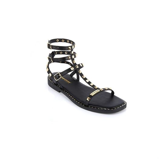 Les tropeziennes par m. b femme coralie noir9910601_2 sur voshoes.com