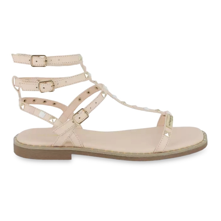 femme Les tropeziennes par m b femme coralie beige