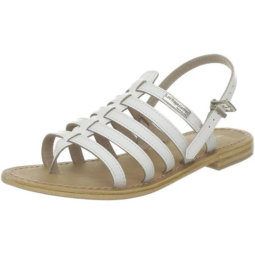 Les tropeziennes par m b femme herisson blanc9910801_3 sur voshoes.com