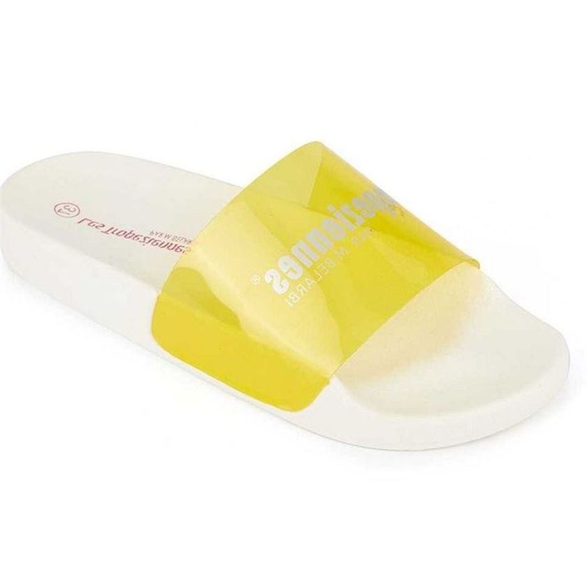 Les tropeziennes par m b femme gag jaune9910901_2 sur voshoes.com