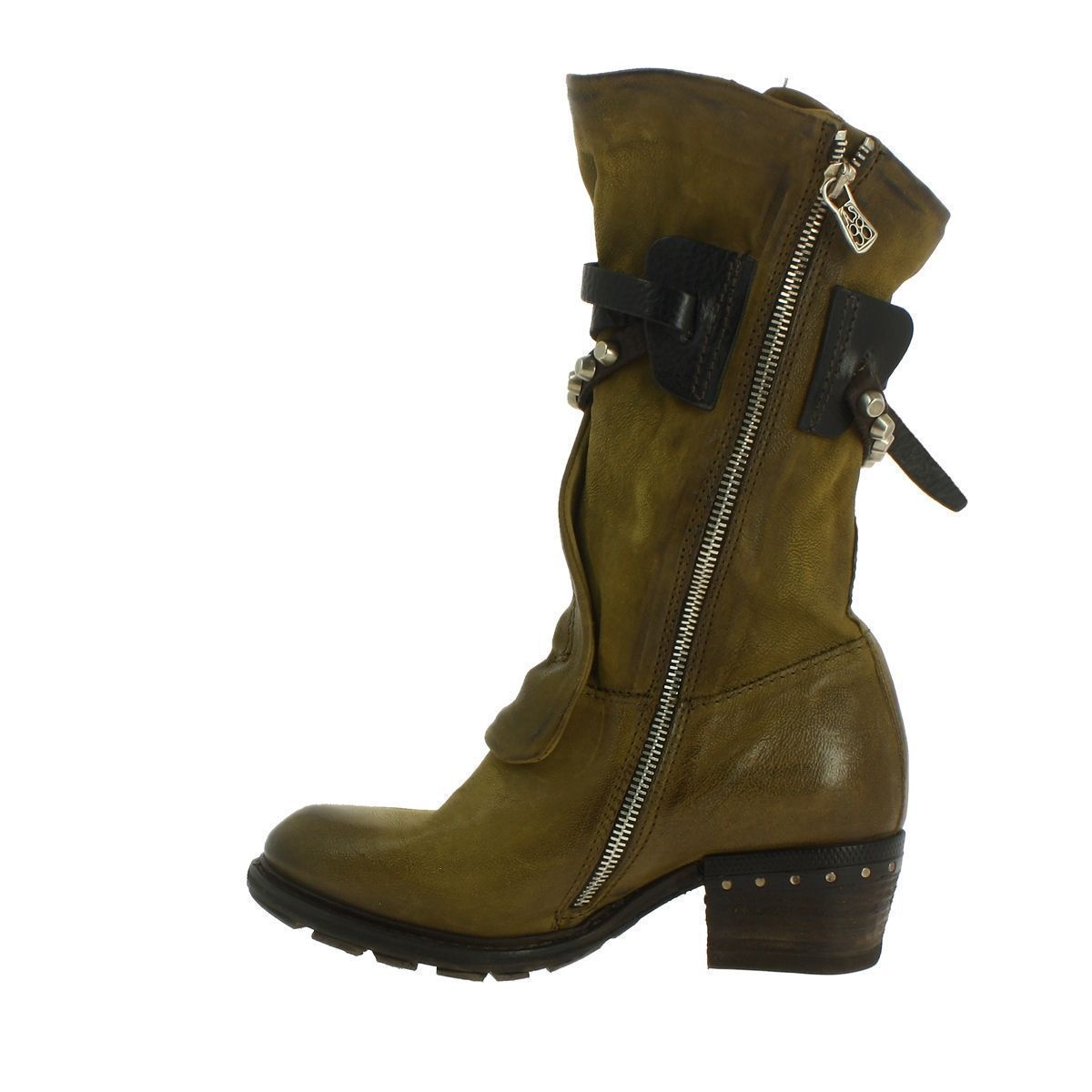 Bottes airstep femme outlet