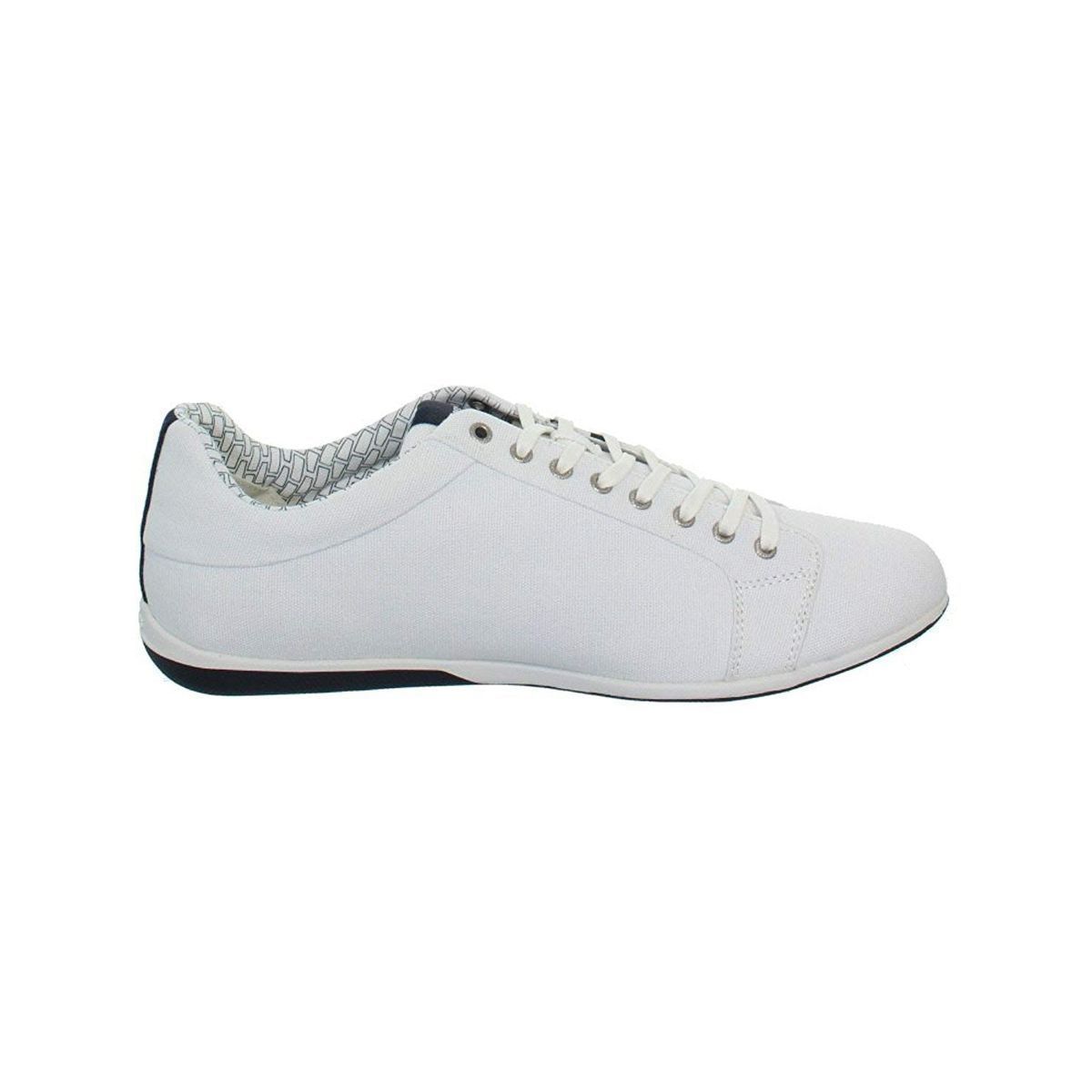 Basket redskins homme blanche shop
