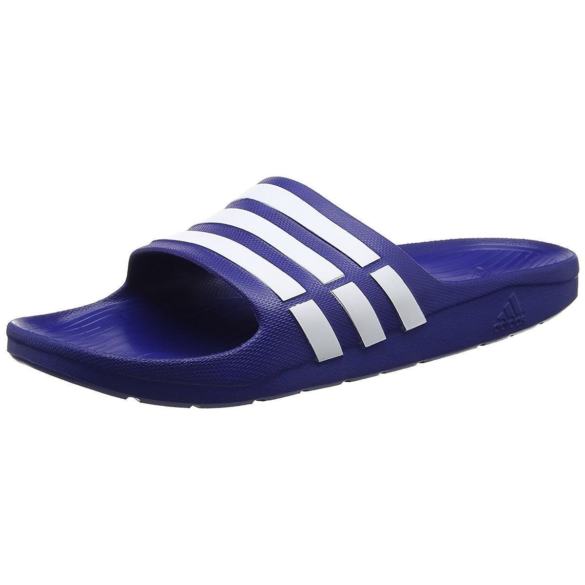 Mule adidas pour homme hot sale
