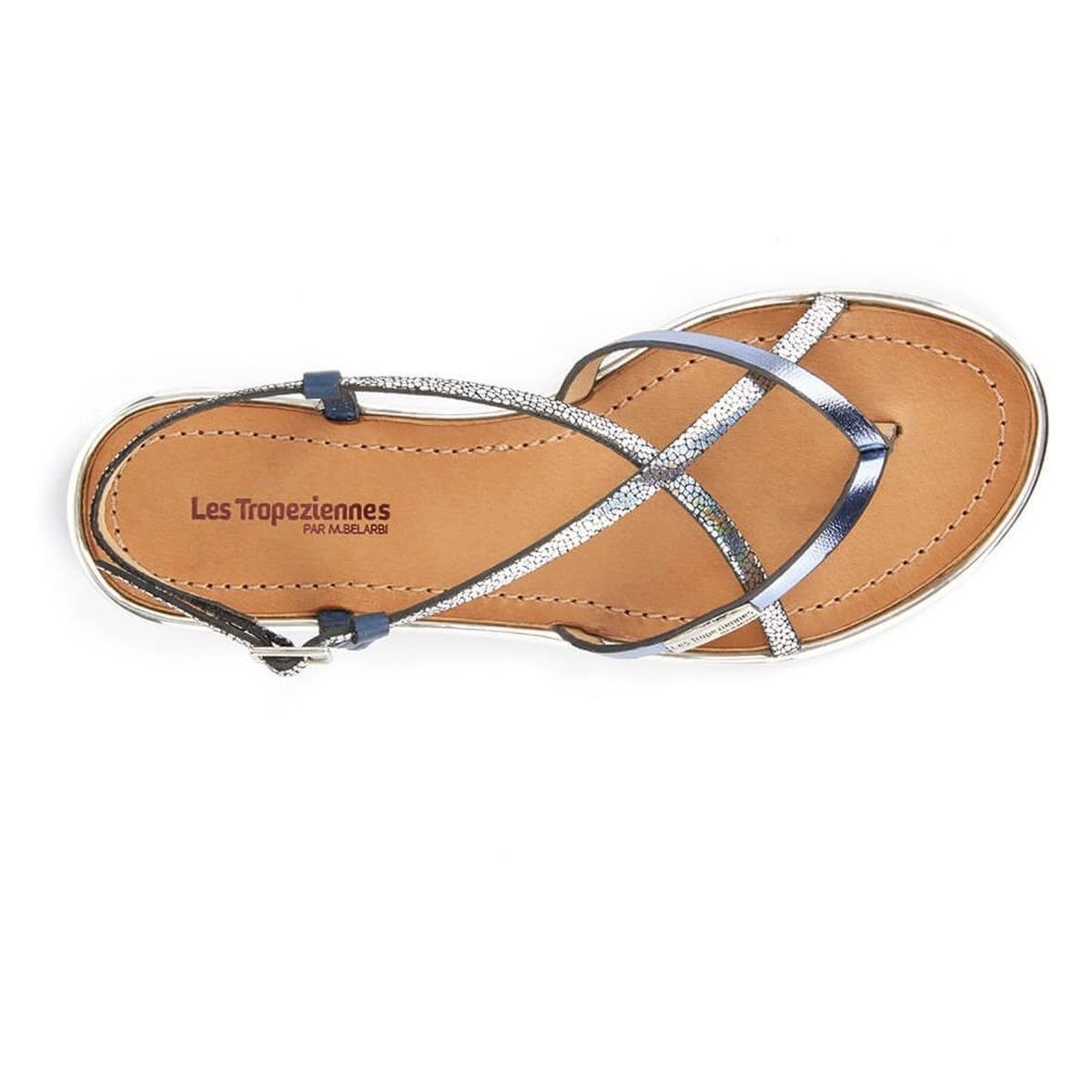 Tropezienne monaco bleu hotsell