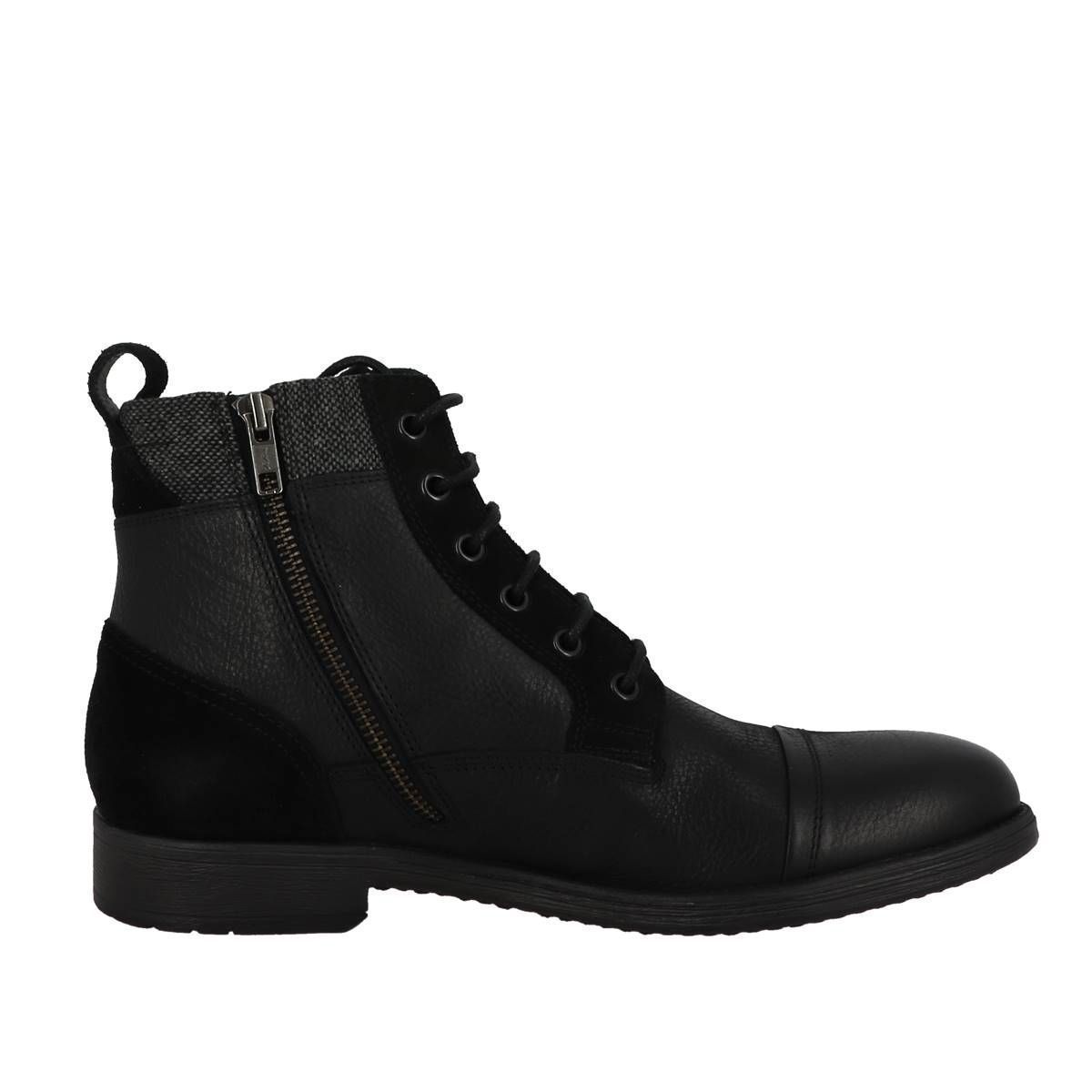 Geox jaylon boots on sale