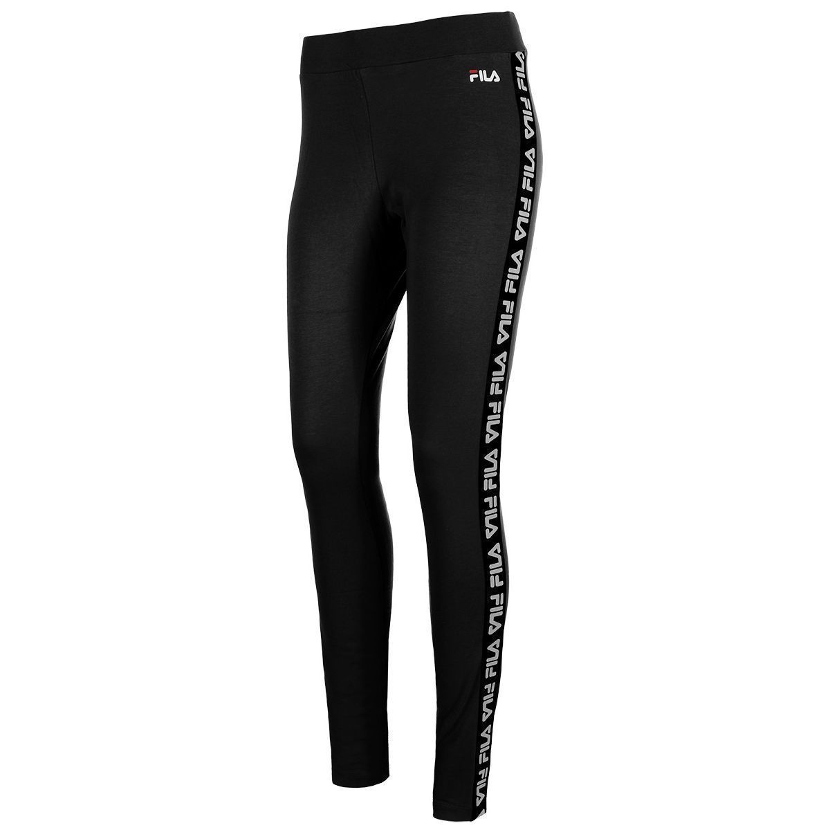 Leggings femme Fila philine leggings noir VoShoes