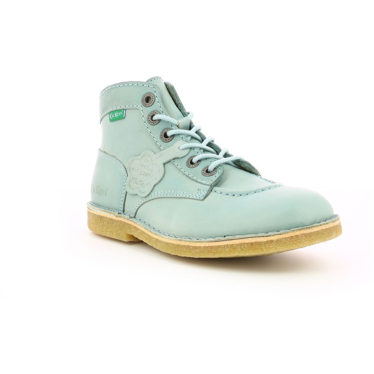 Kickers sarenza femme shop