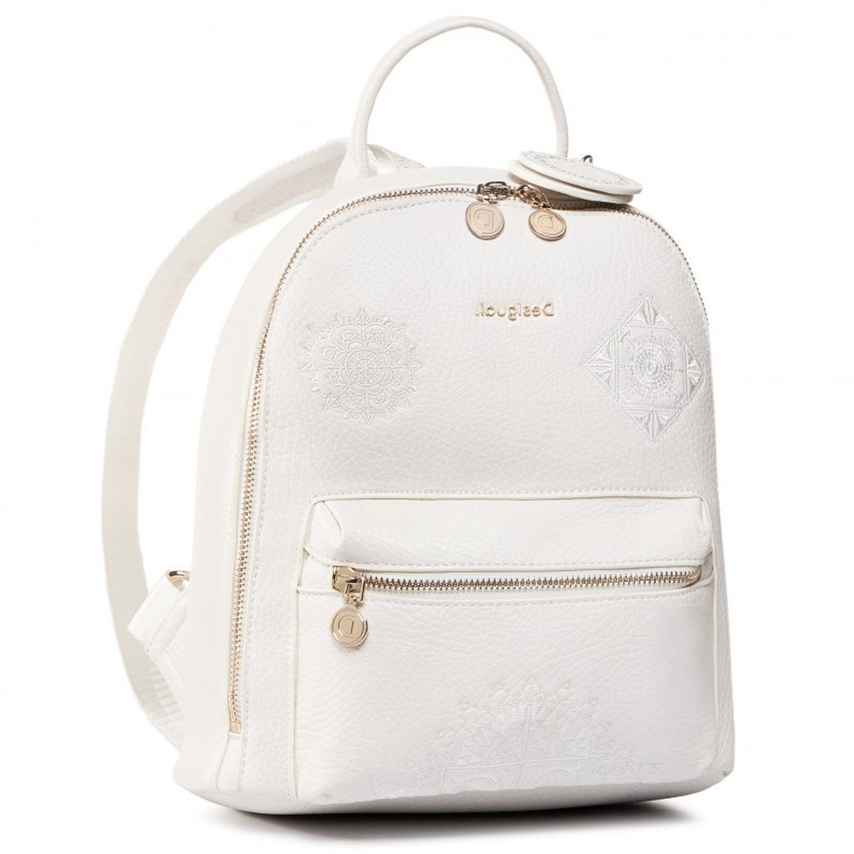 Desigual sac a dos femme outlet