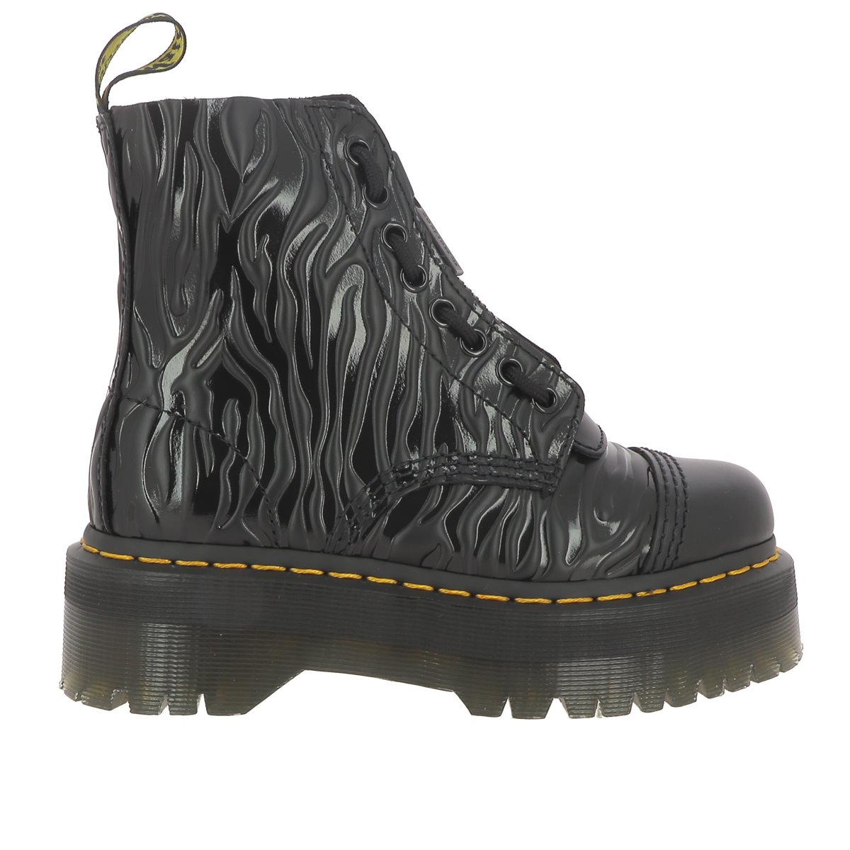 Doc martens femme sinclair on sale