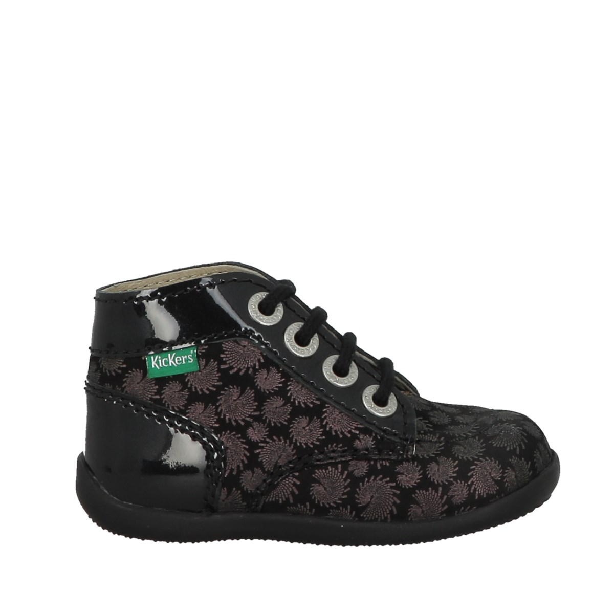 Kickers fille outlet
