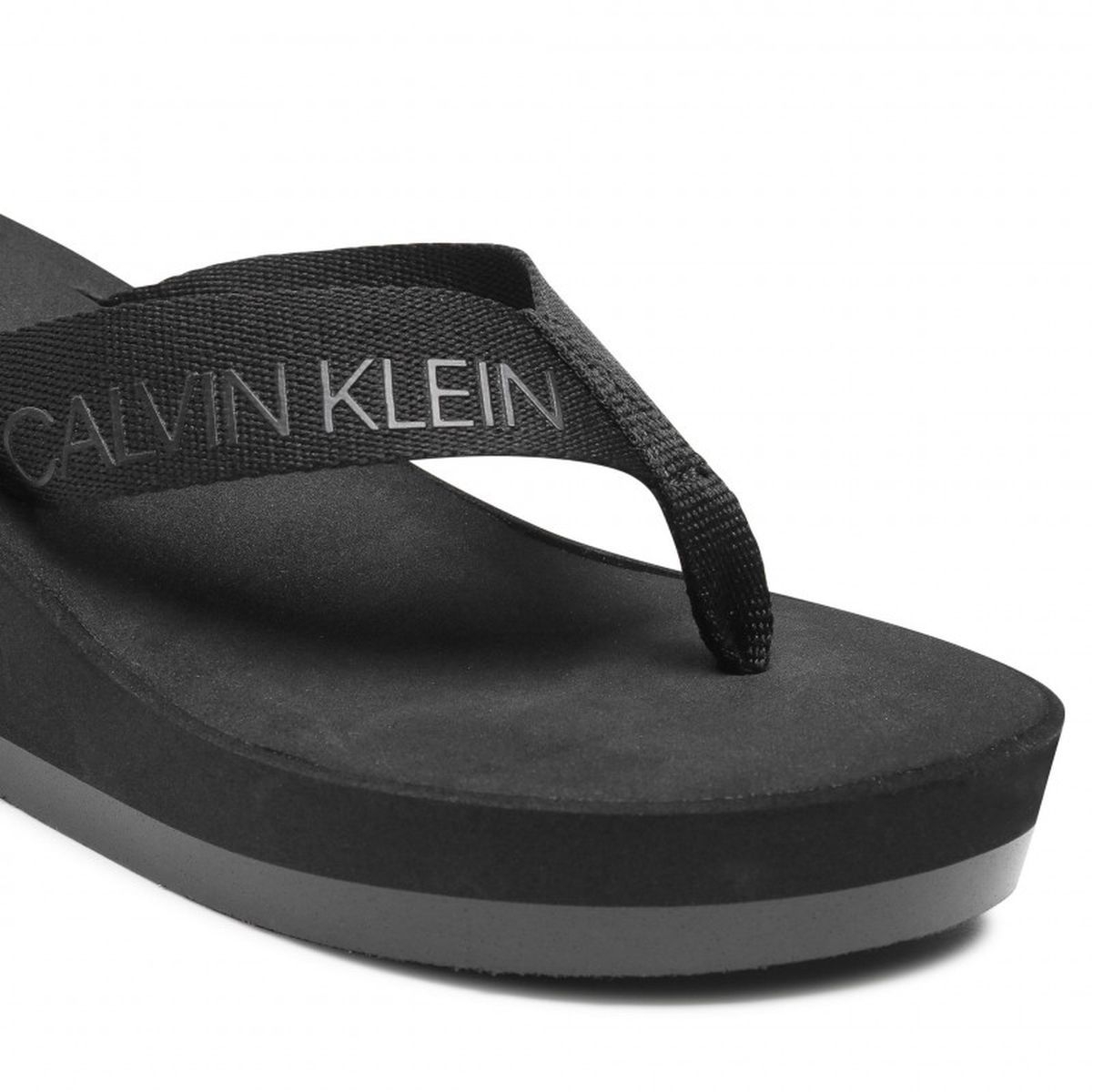 Flip flops ck hotsell