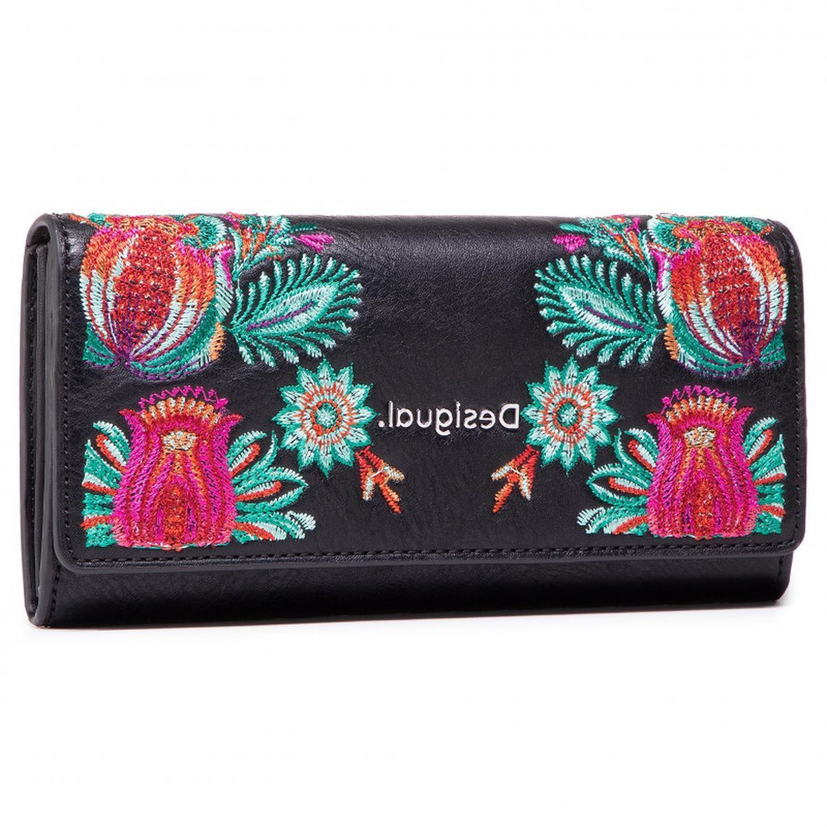 Desigual maroquinerie sales