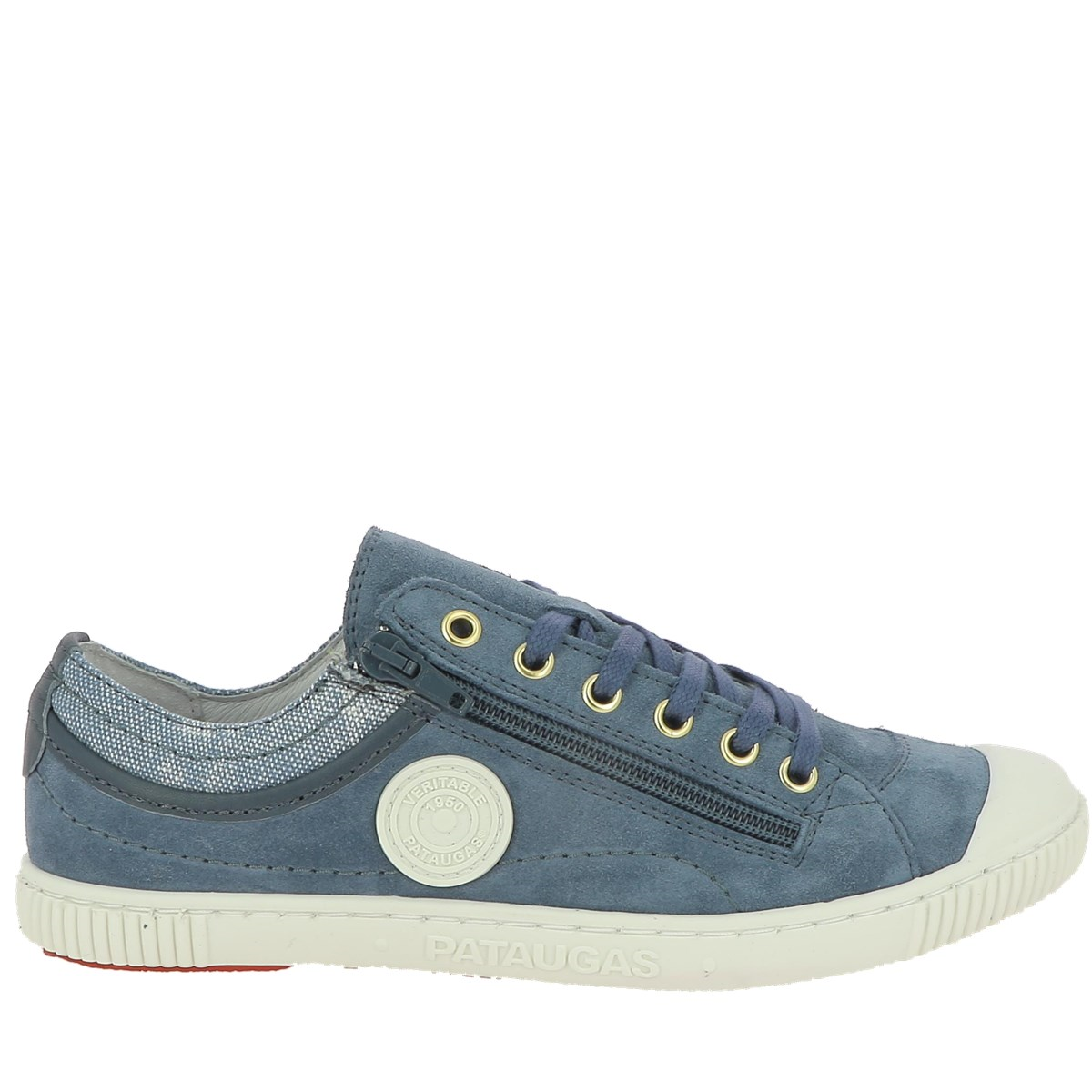 Pataugas bleu femme shop