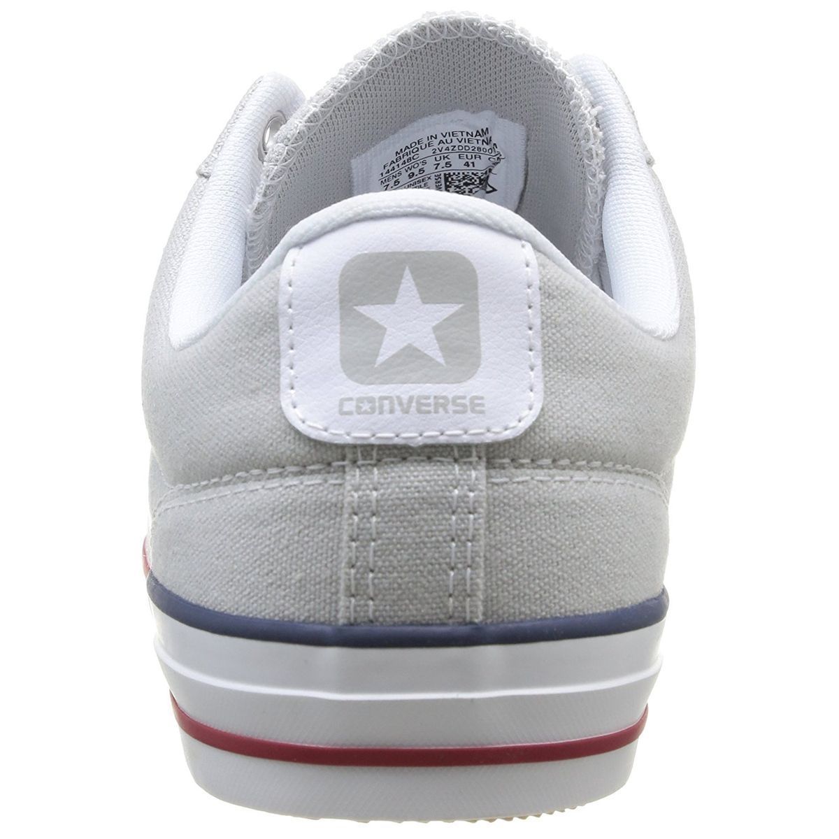 Converse baskets star player ev canvas ox homme 2025