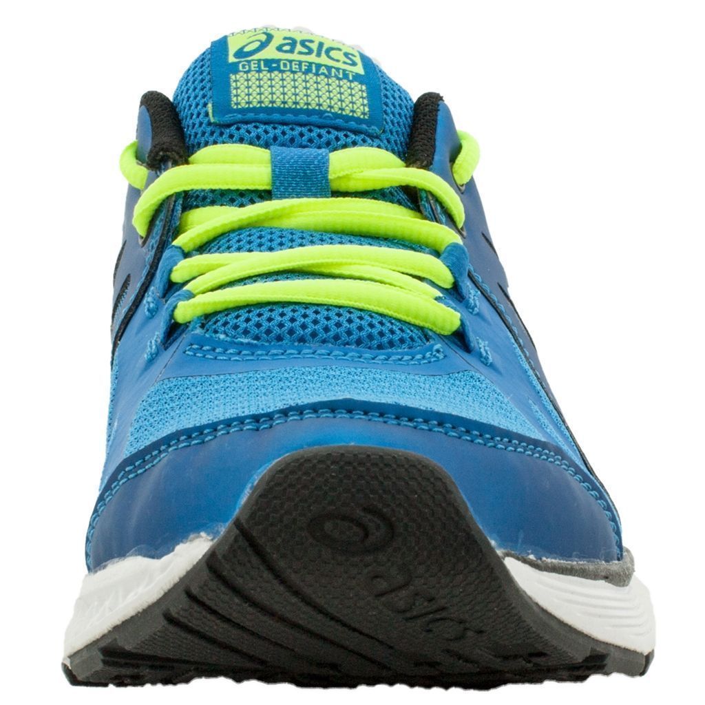 Asics gel defiant outlet
