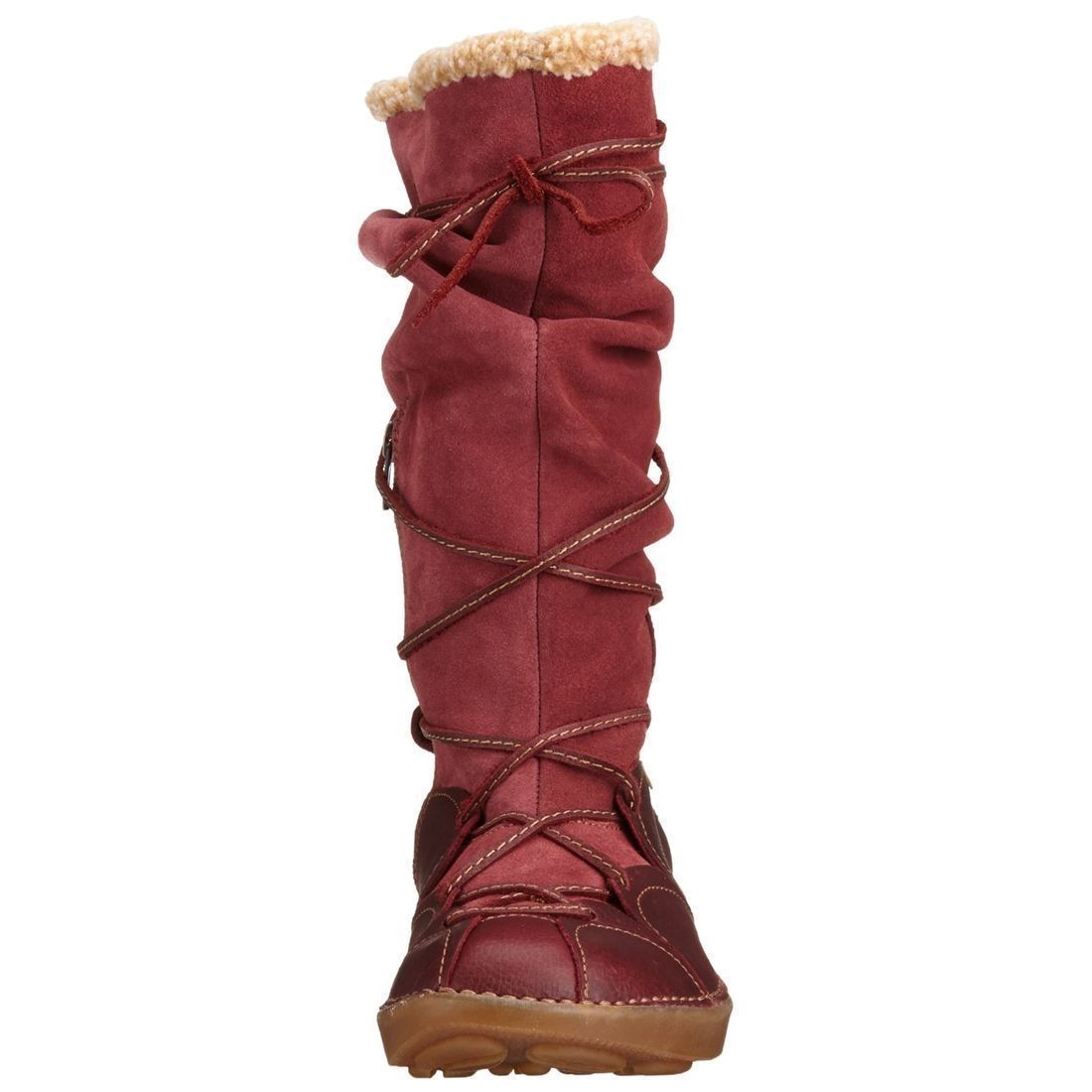 Bottes naturalista sales