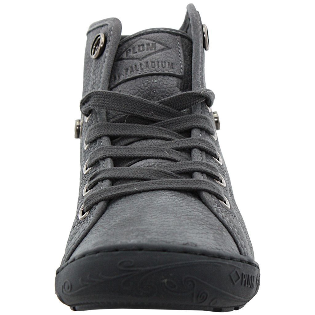 Palladium gaetane noir sale