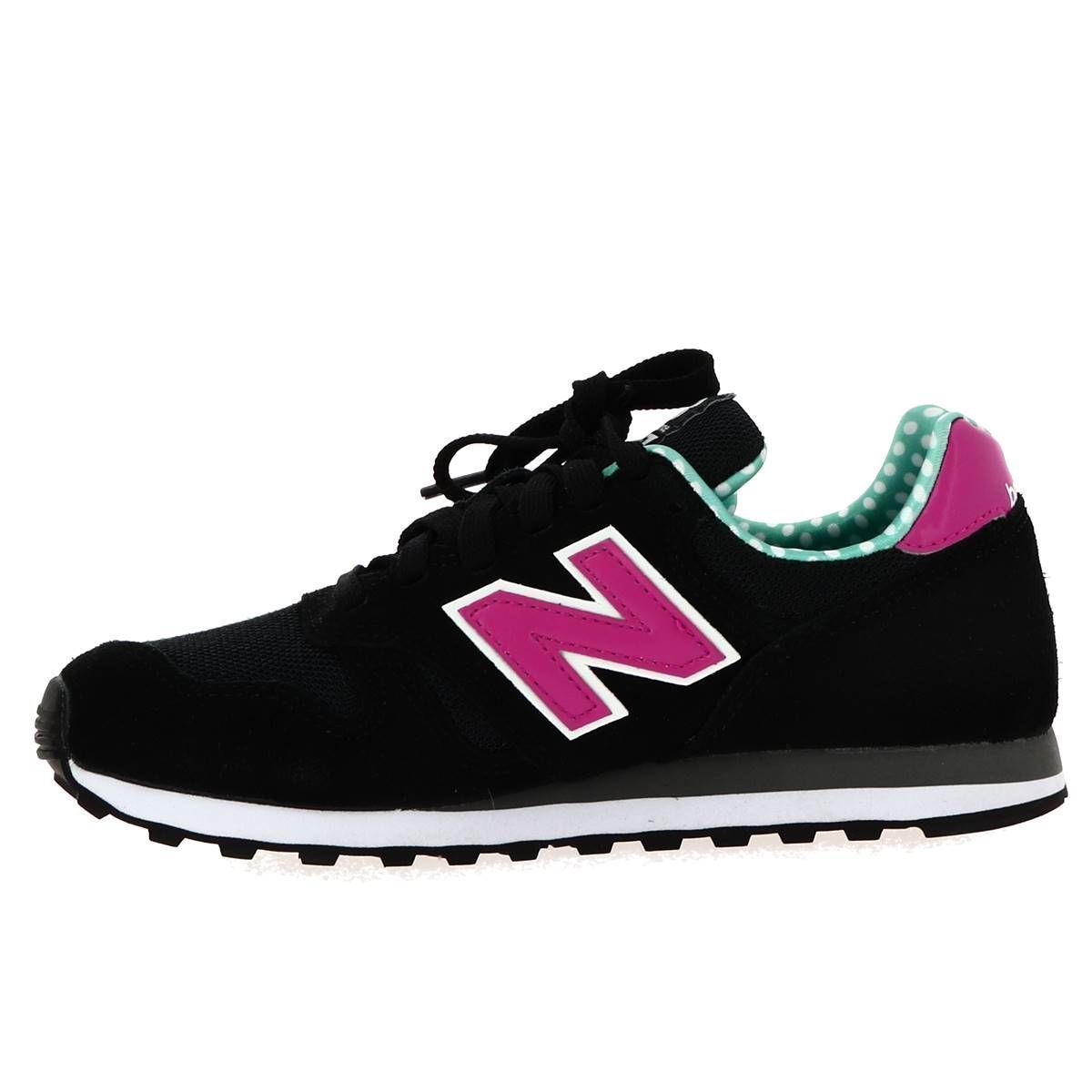 New balance wl373 noir sales