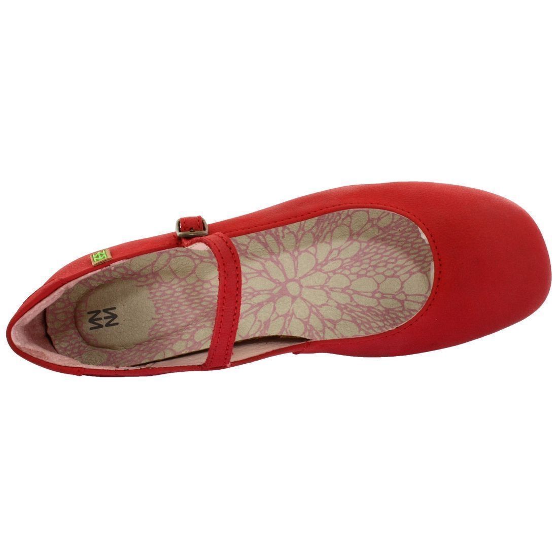 Ballerine el naturalista shop