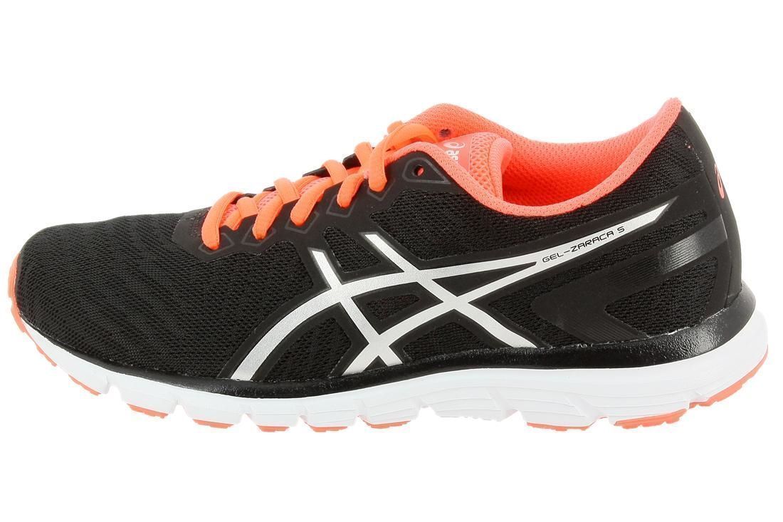 Asics gel zaraca 5 ladies running shoes discount