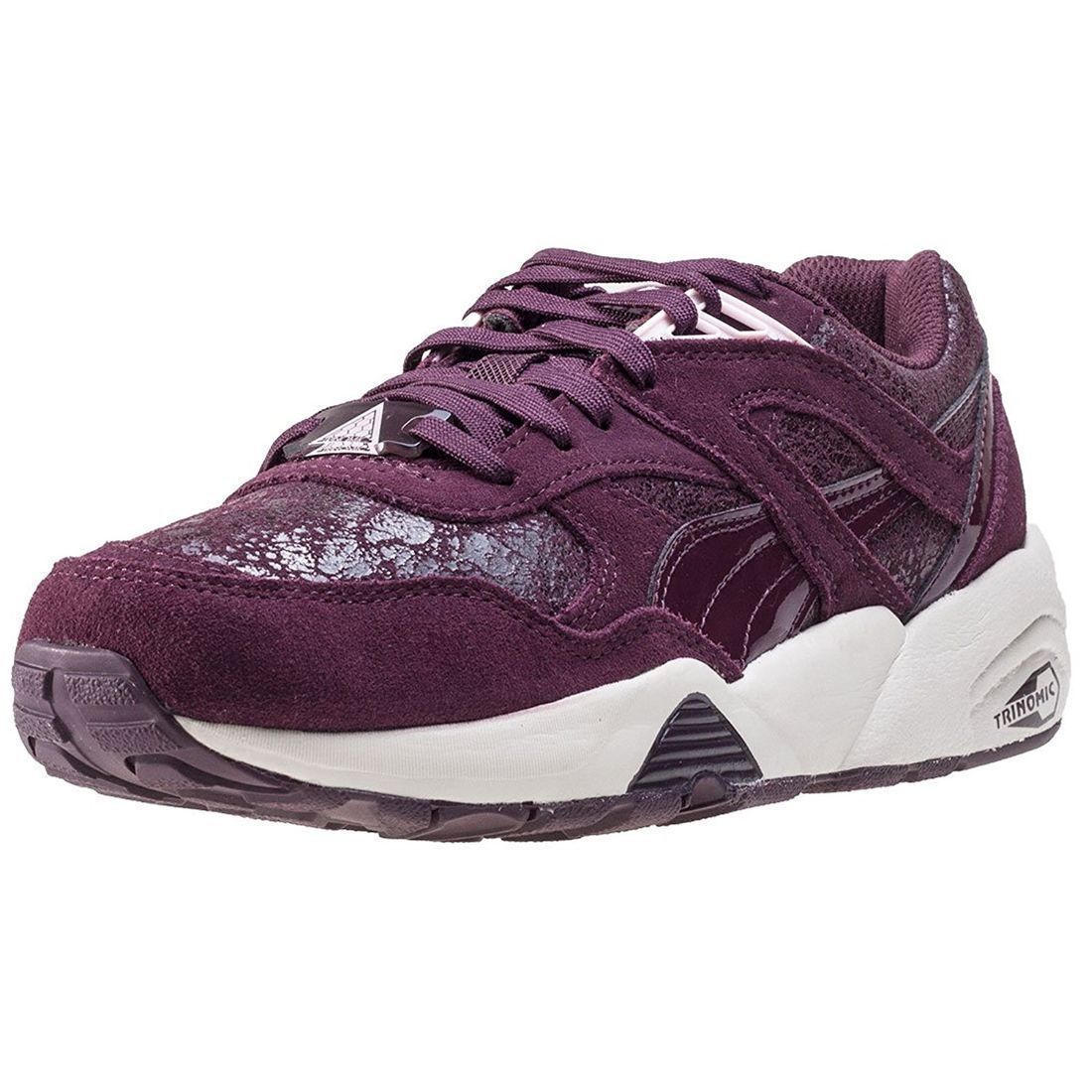 Puma deals r698 bordeaux