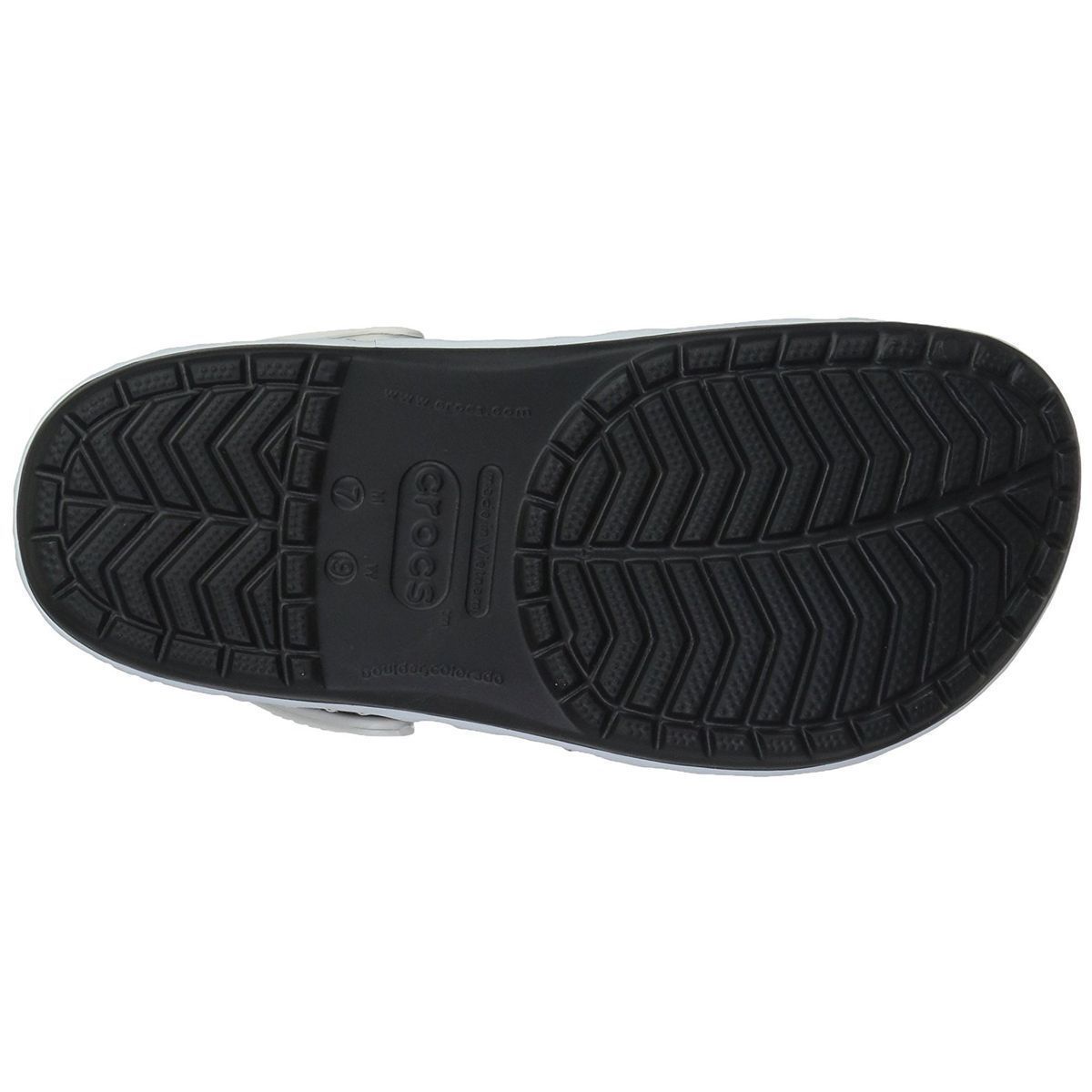 Crocband holiday clog hotsell