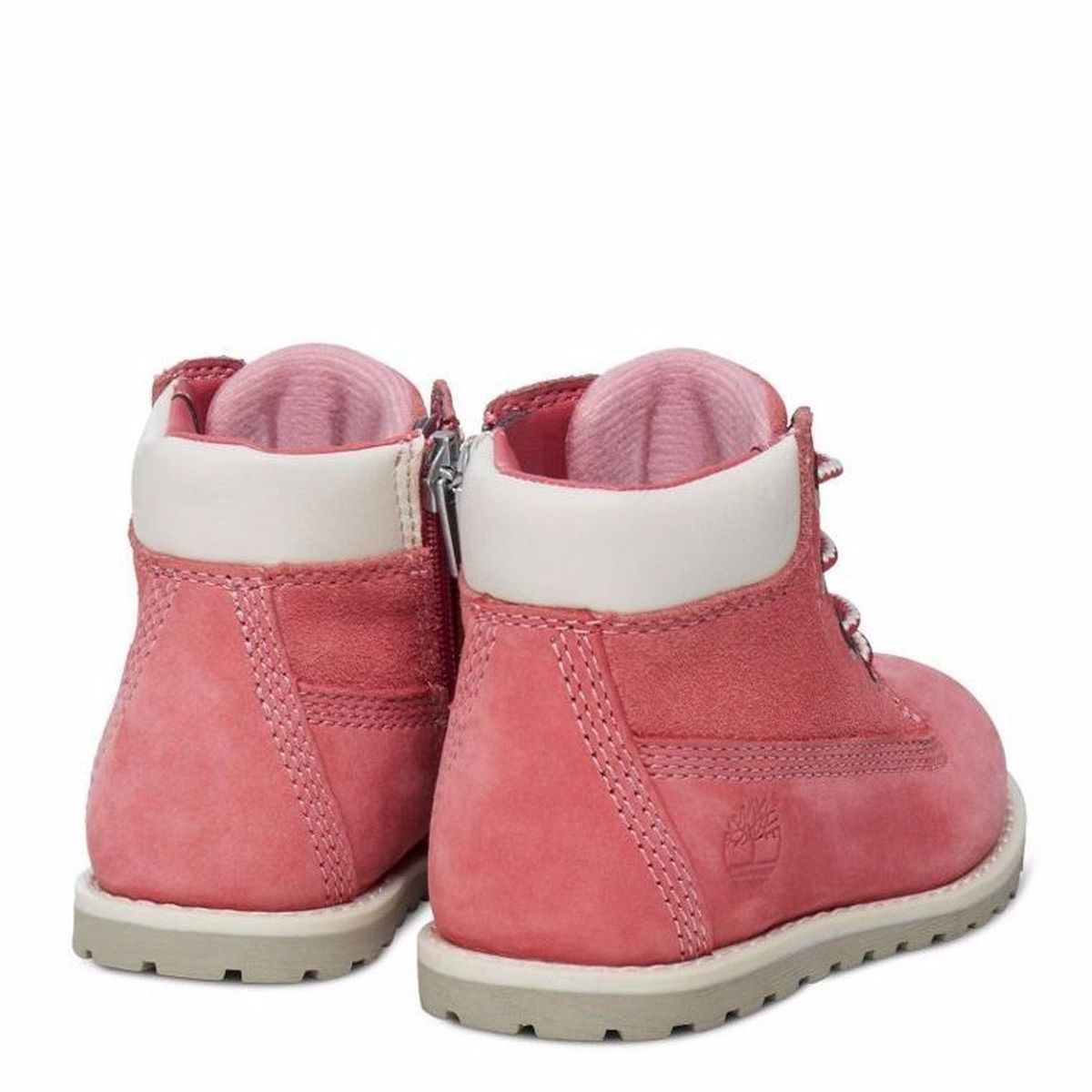 Timberland rose fille clearance