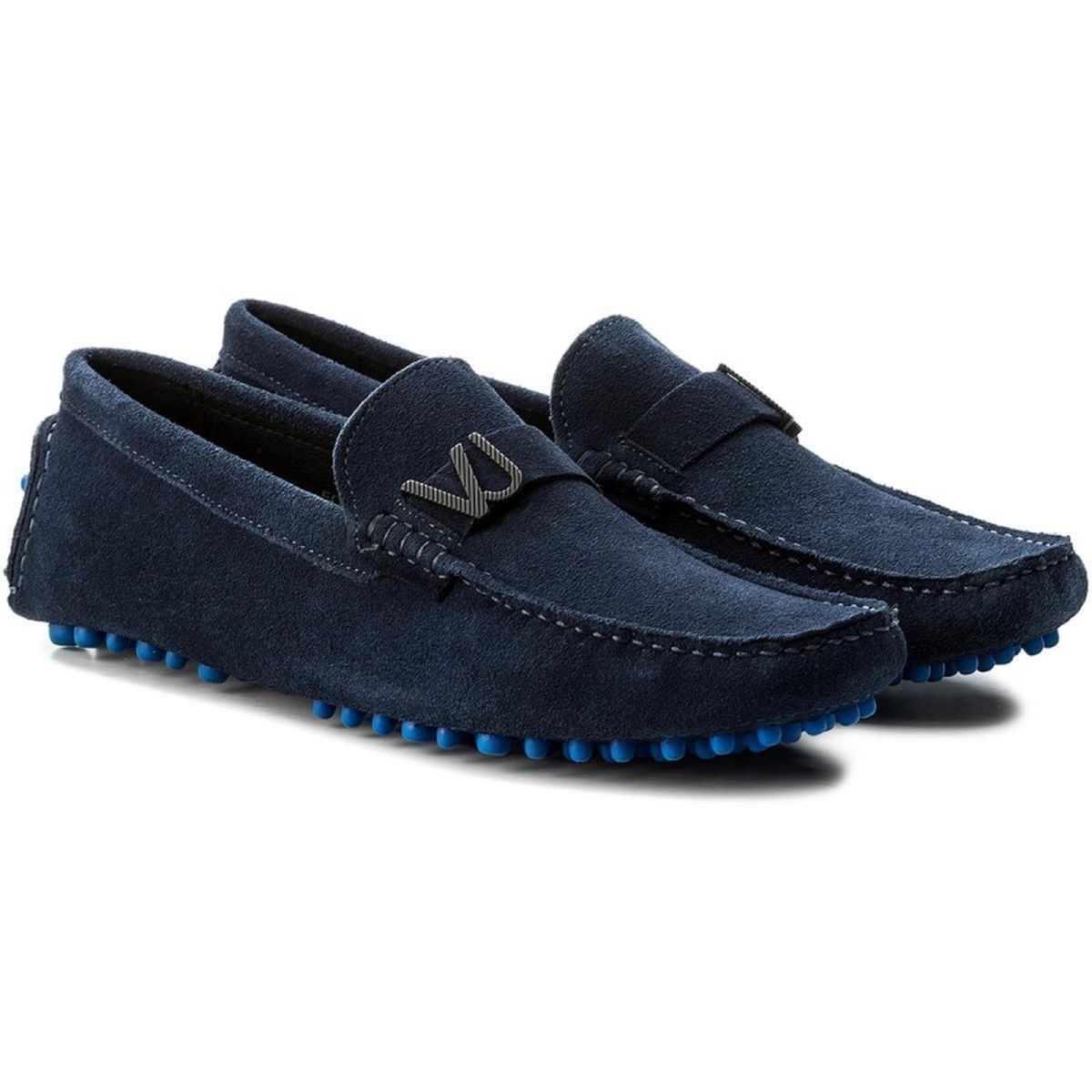 Mocassin versace jeans on sale