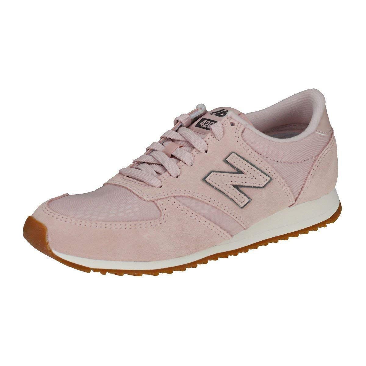 New balance 420 femme rose 2025