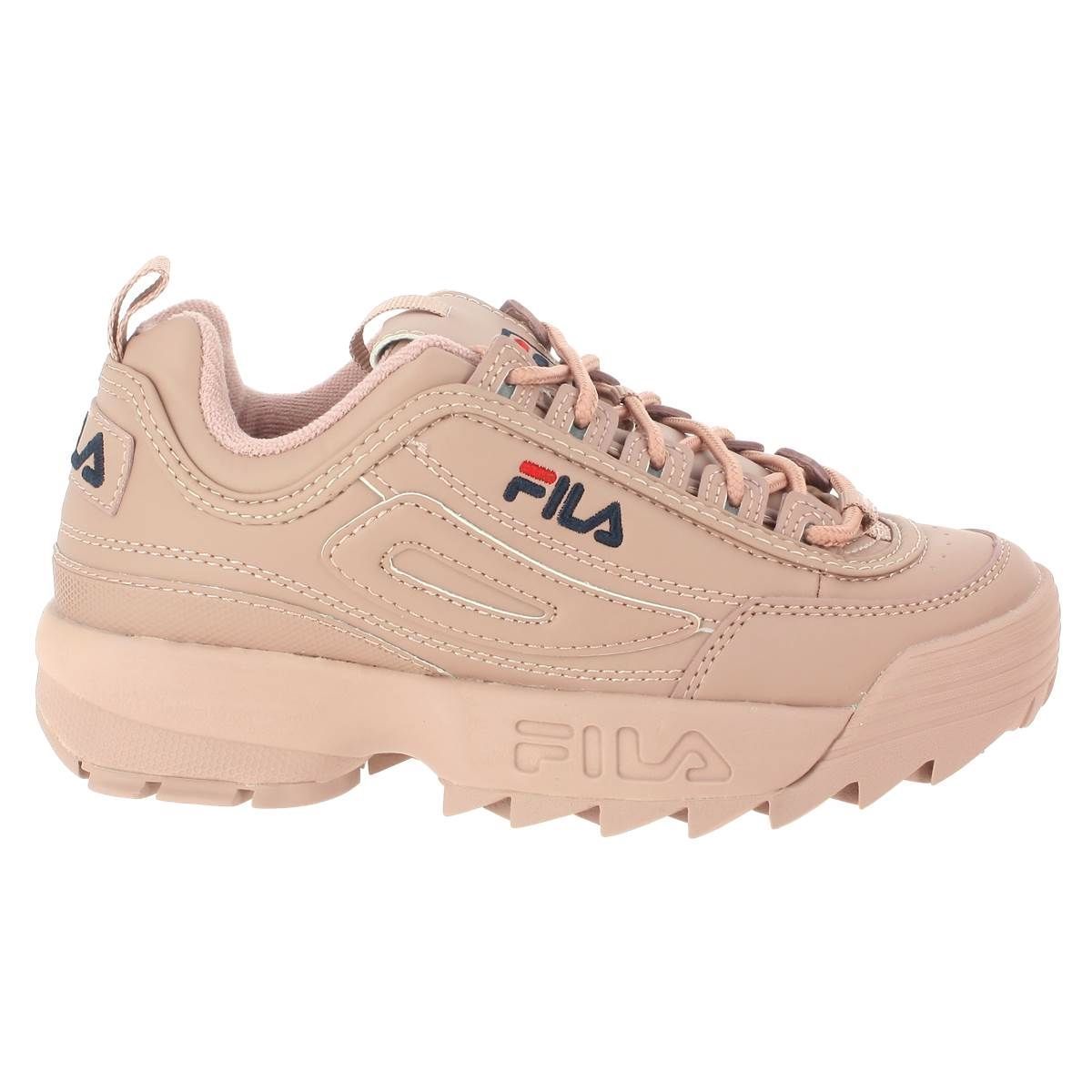 Chaussure fila shop beige