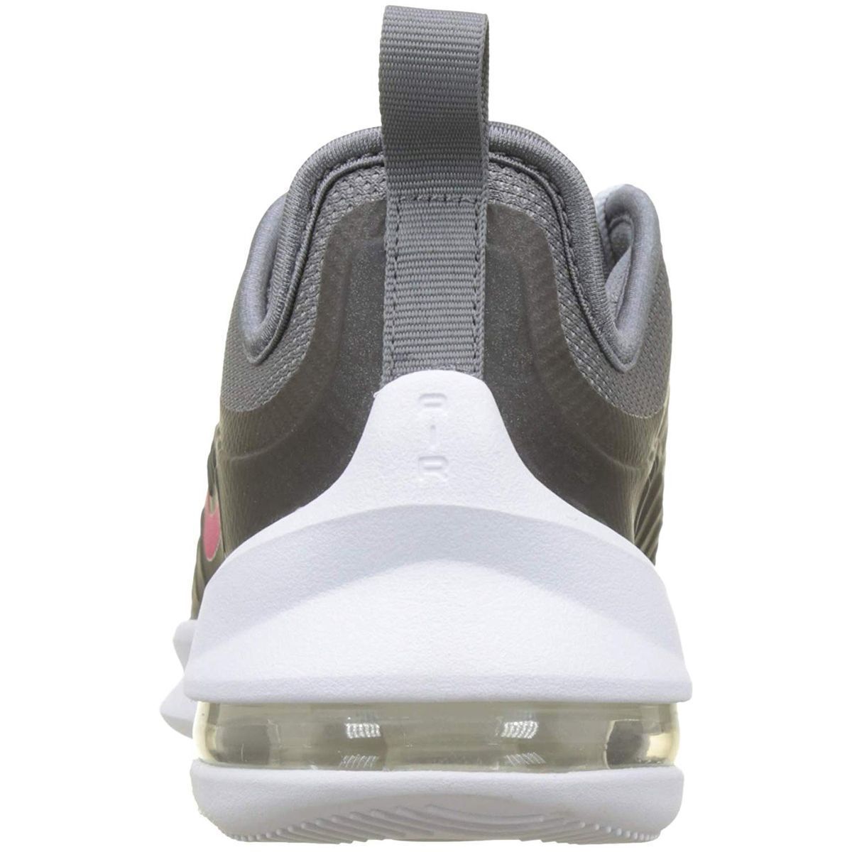 Chaussures de sport femme Nike air max axis noir VoShoes