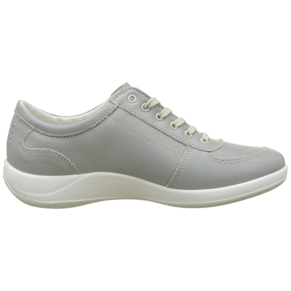 Baskets mode femme Tbs astral gris VoShoes