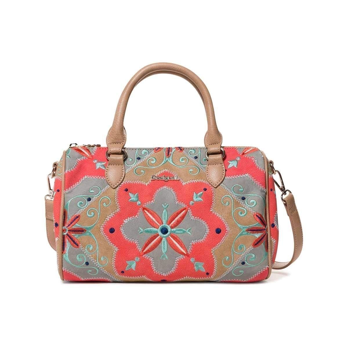 Sac bowling desigual new arrivals