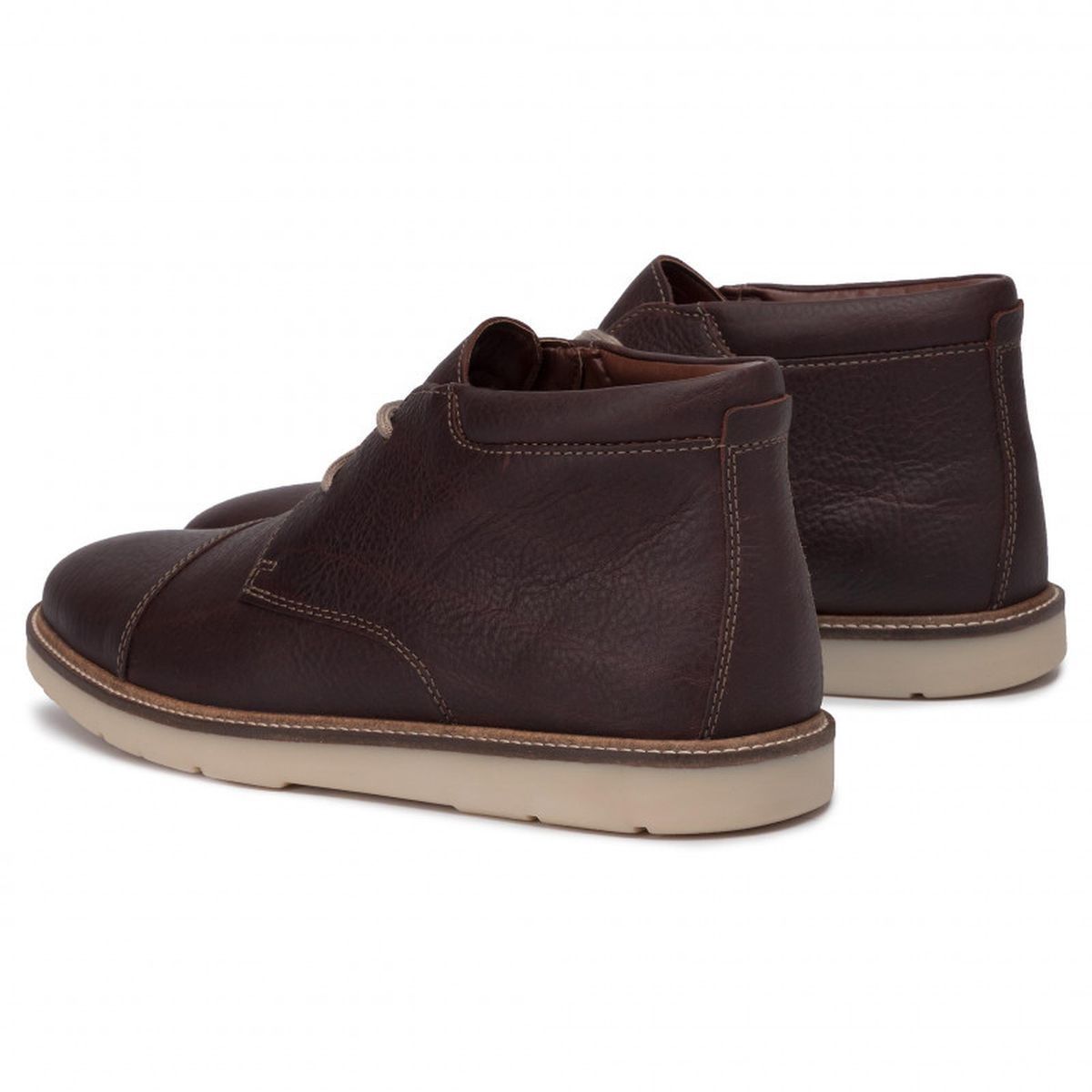 Clarks grandin top discount