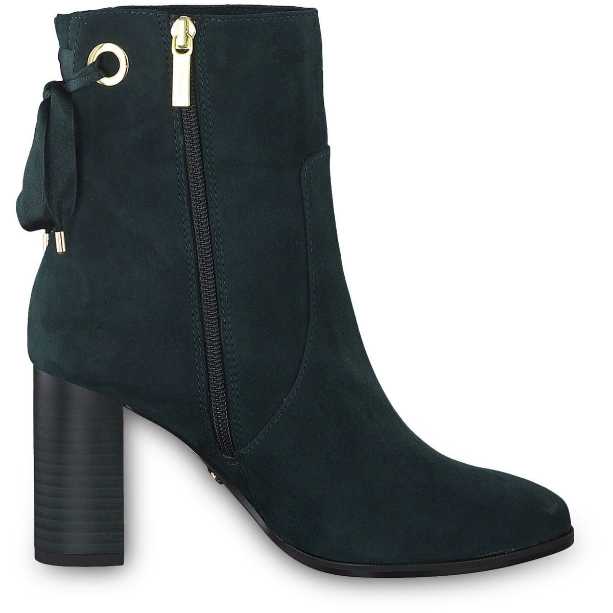 Bottines femme talon tamaris outlet