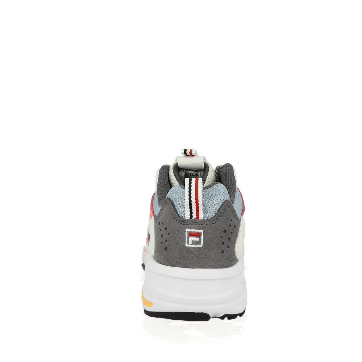 Fila ray tracer femme paris shop