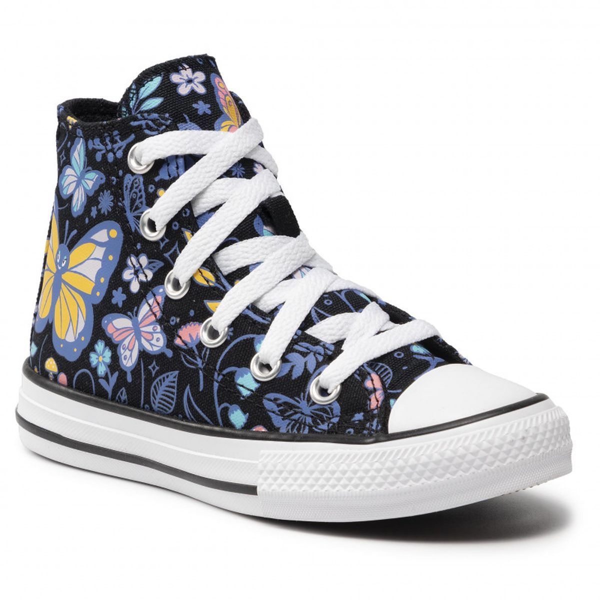 Converse 2017 fille store