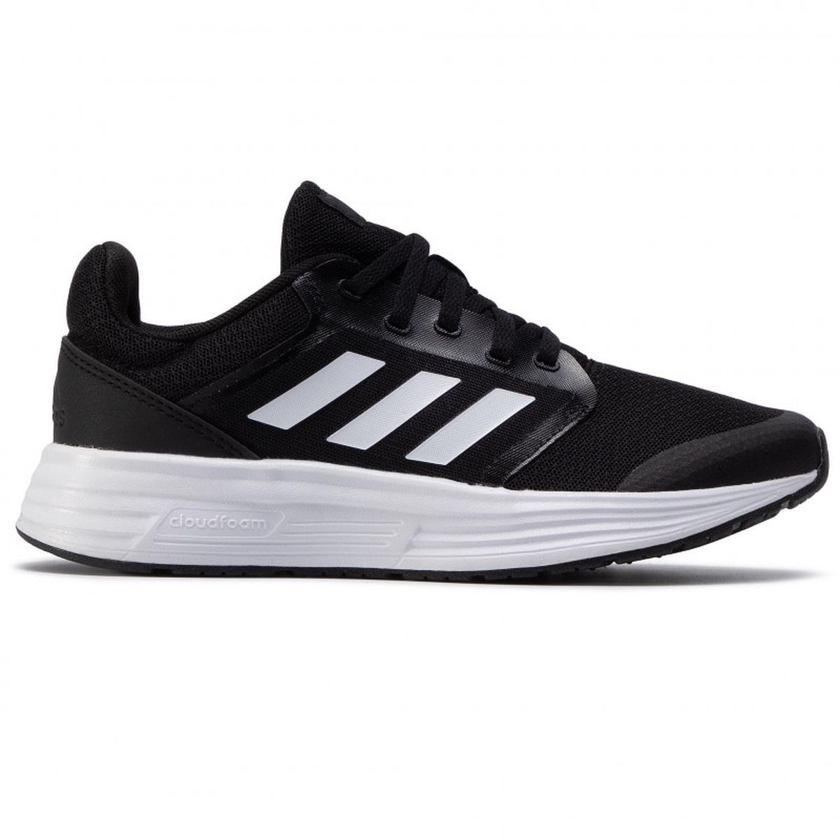 Chaussures de sport femme Adidas galaxy 5 w noir VoShoes