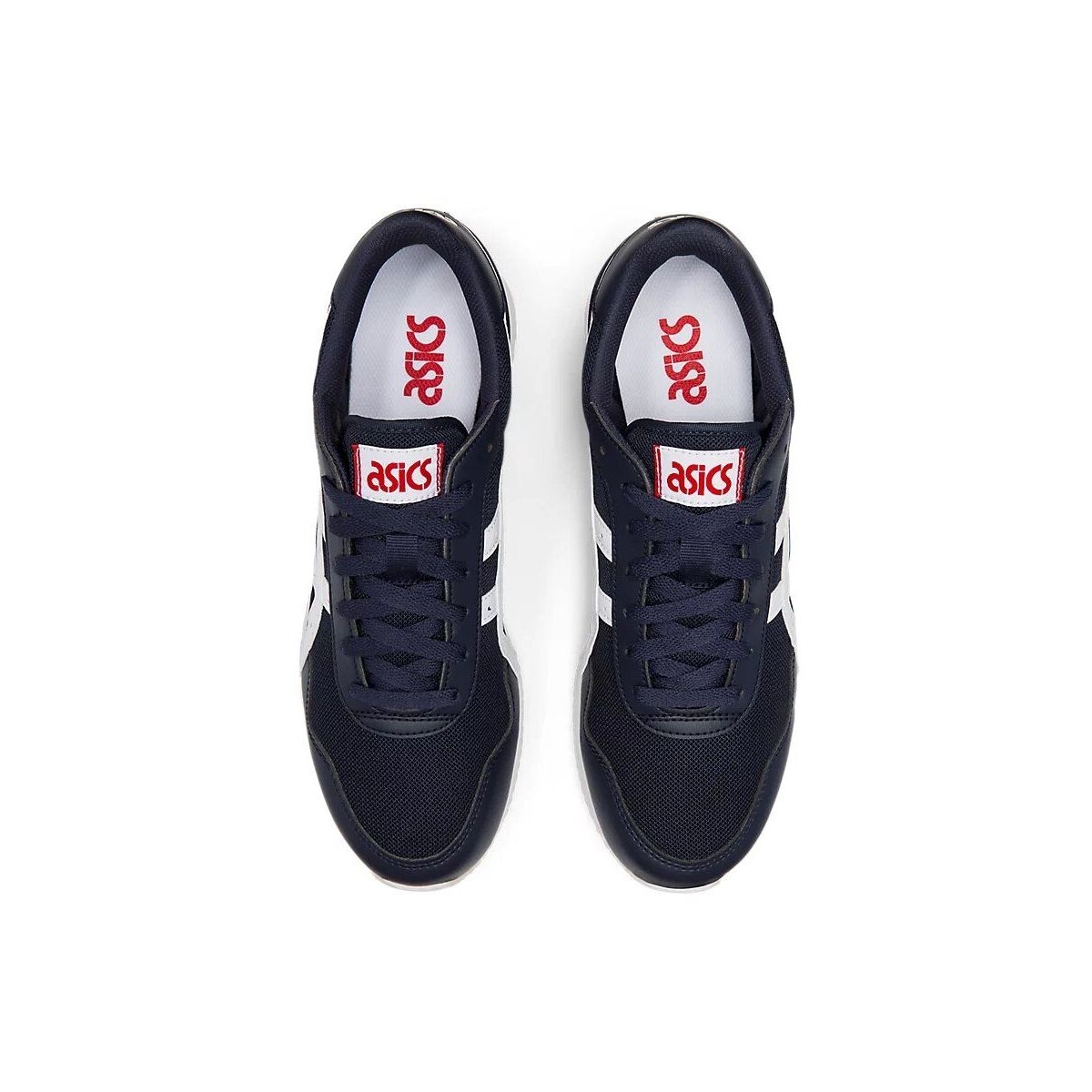Chaussures de sport homme Asics tiger runner bleu VoShoes