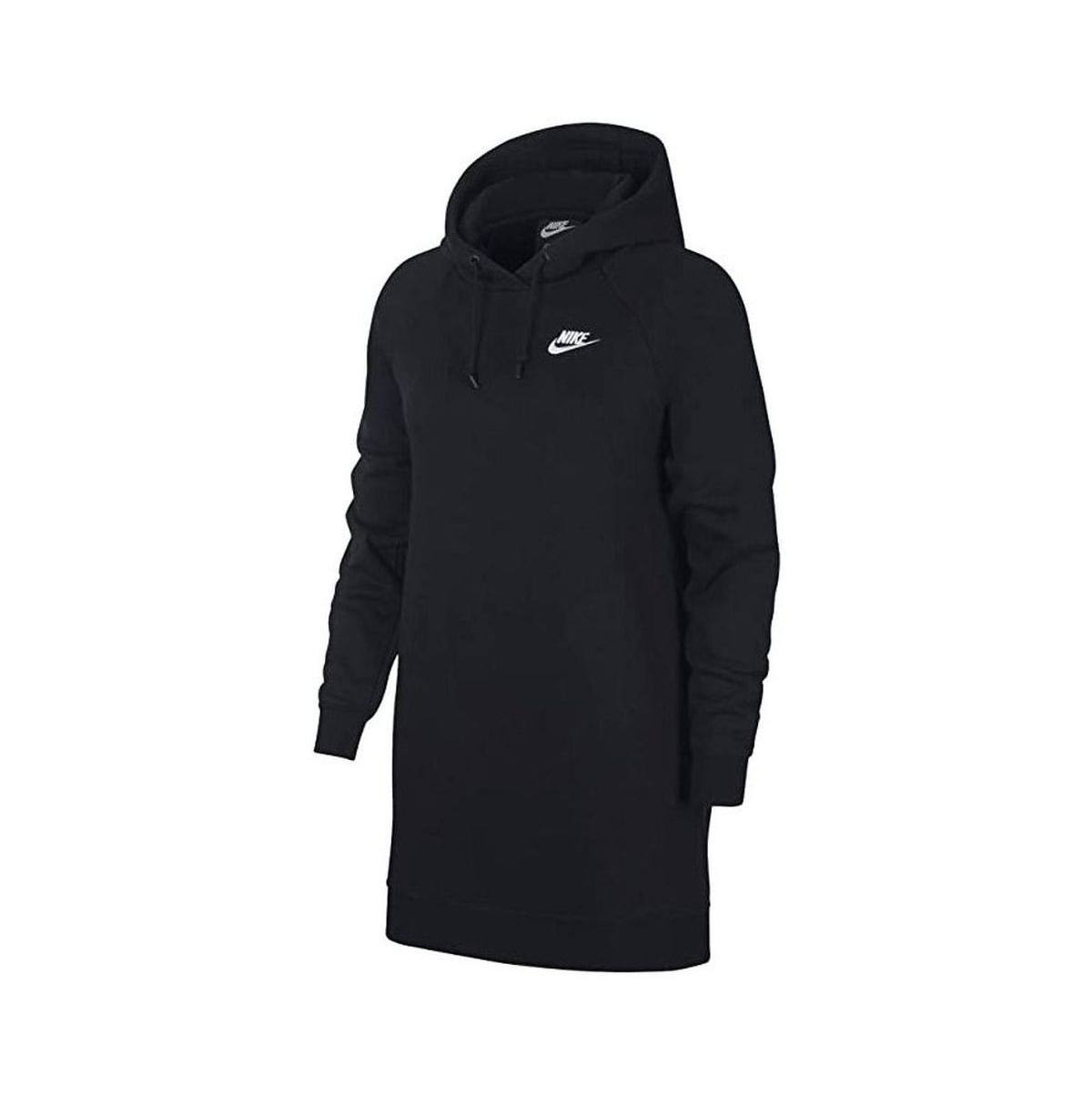 Nike w nsw sales essntl flc dress