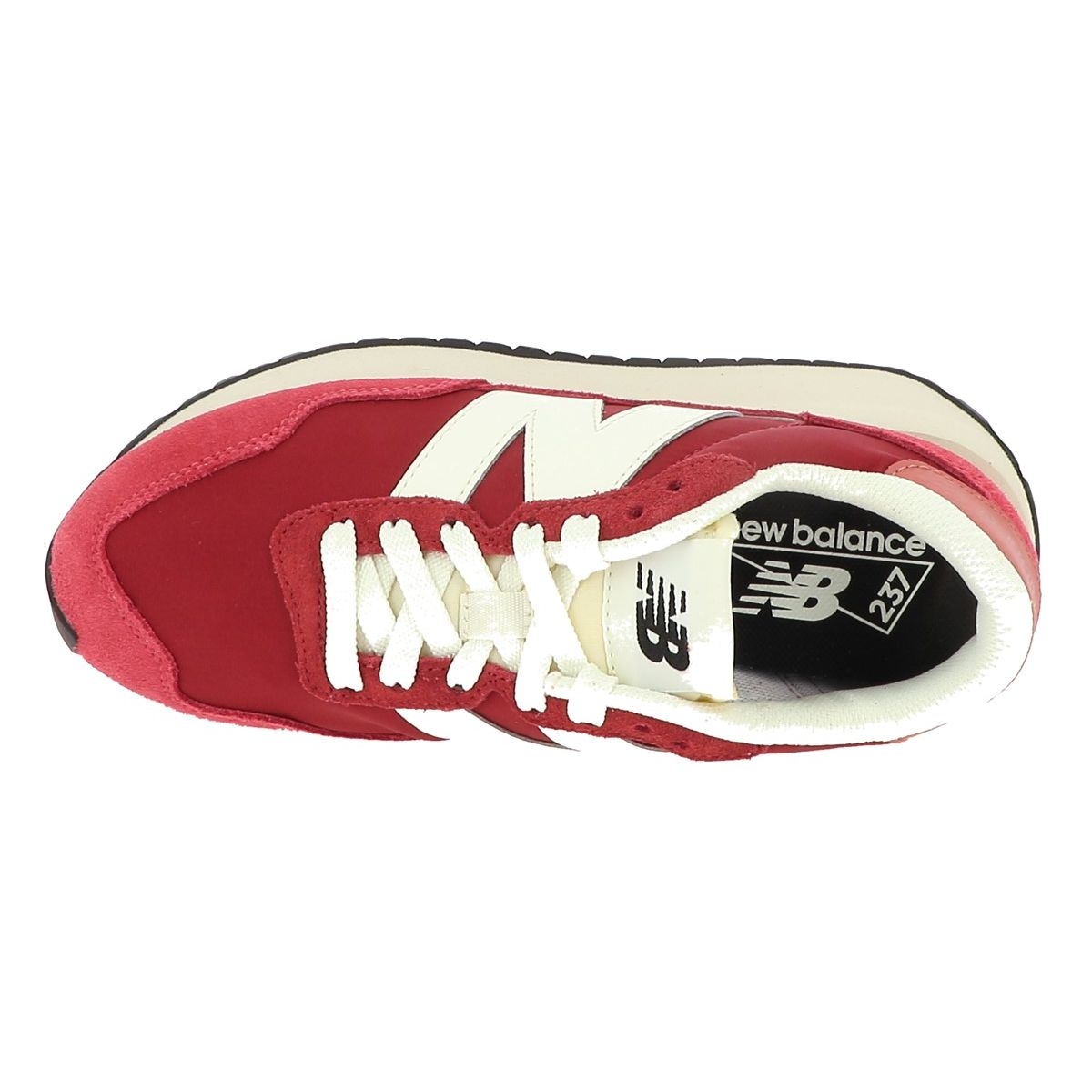 New balance store 620 femme rouge