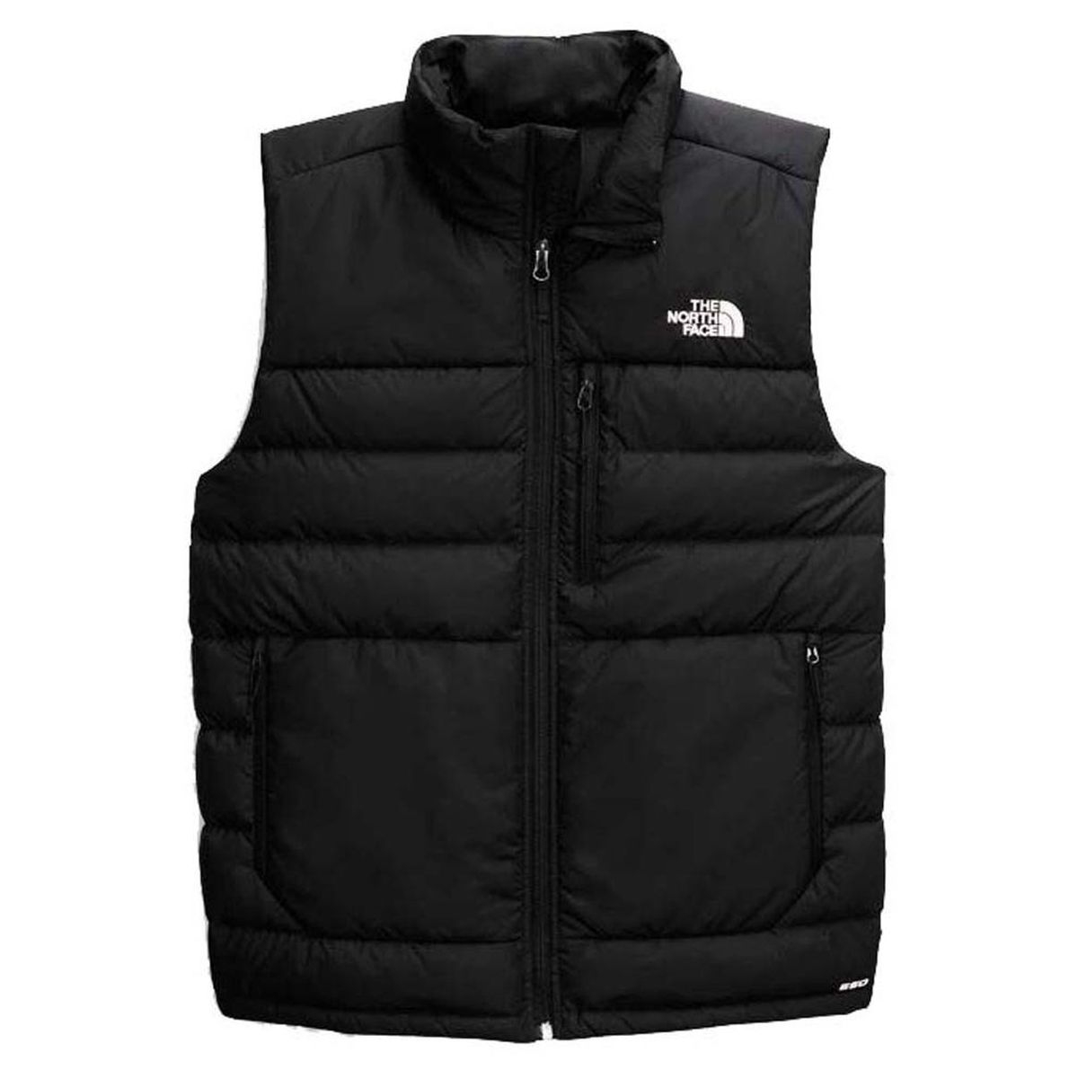 Vest north face homme hotsell