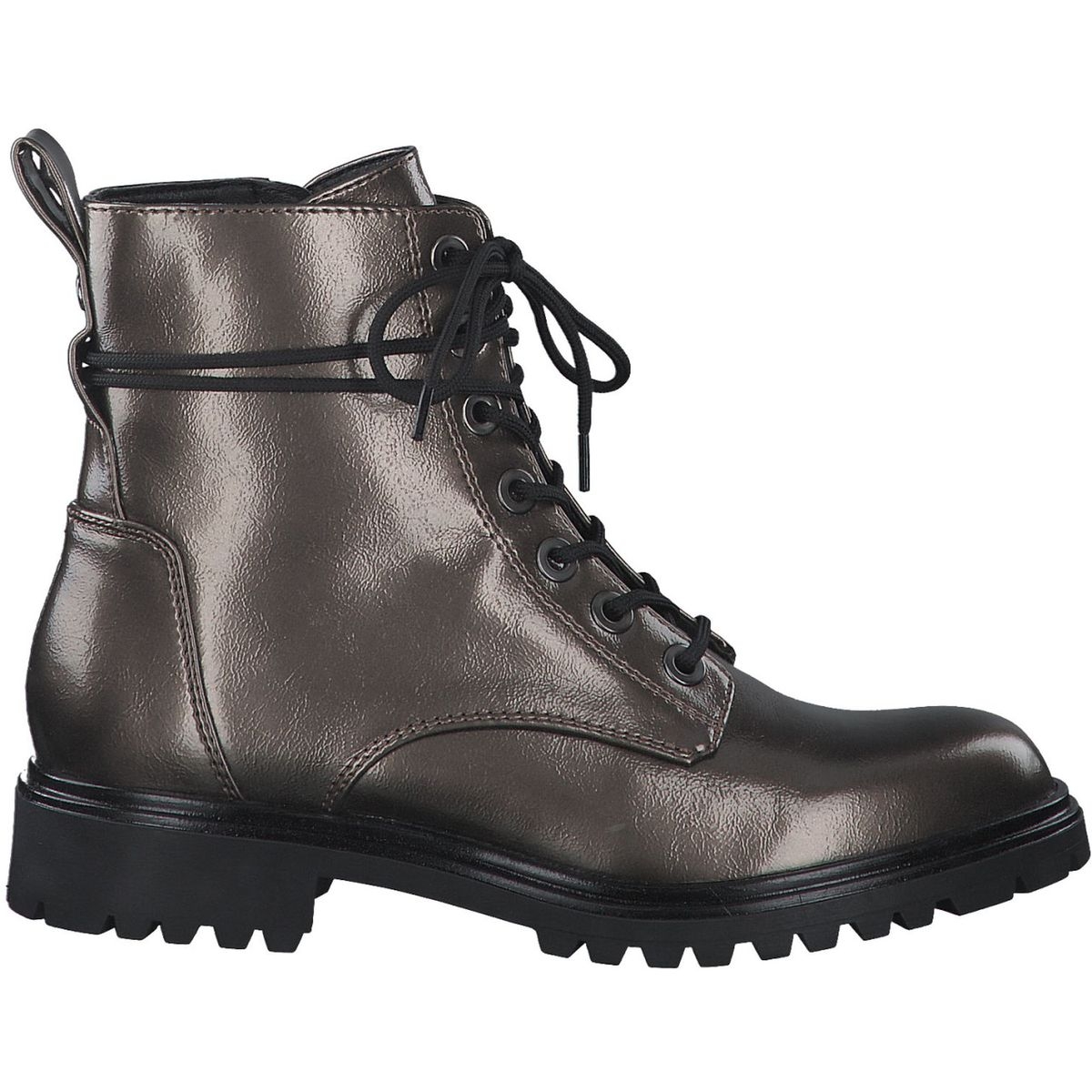 Bottines online femme 37