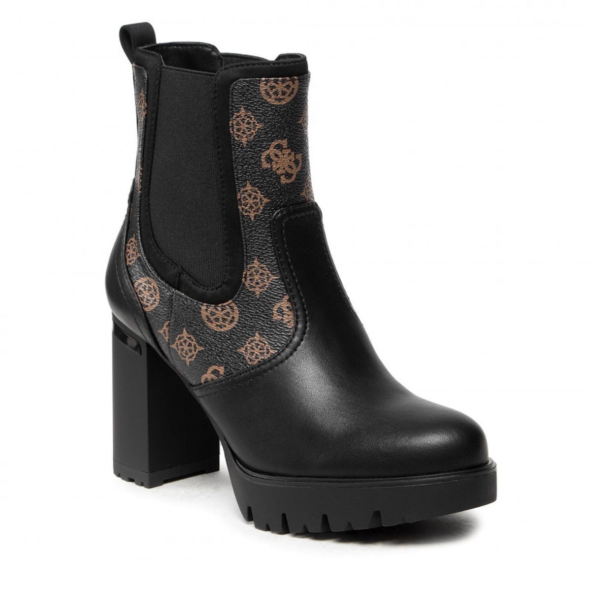 sabot guess femme