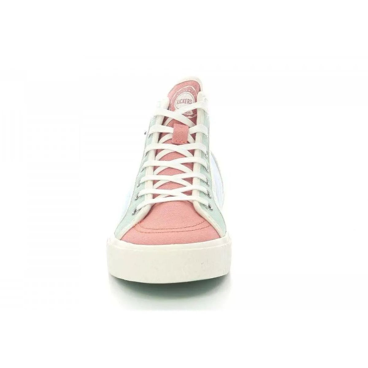 kickers femme taille 40